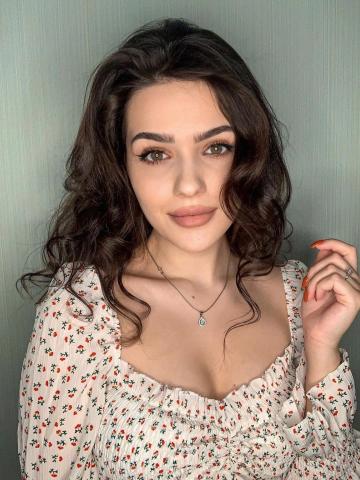 Индивидуалка Елена Фотография 2