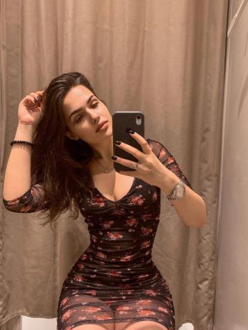 Индивидуалка Елена Фотография 3